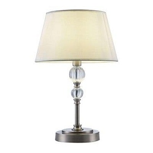 Настольная лампа FREYA MILENA FR5679TL-01N