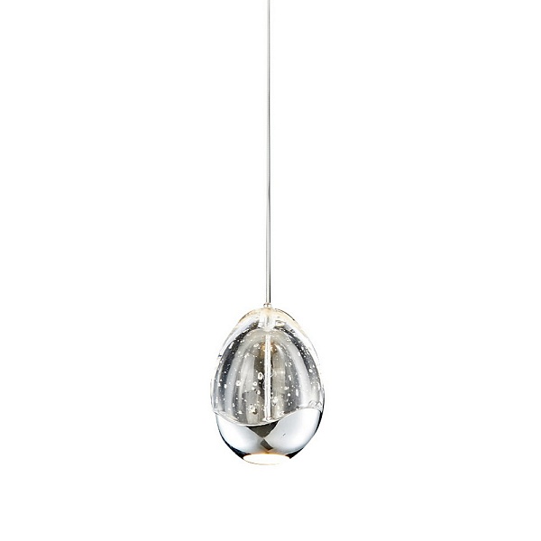 Подвес ILLUMINATI TERRENE MD13003023-1A chrome