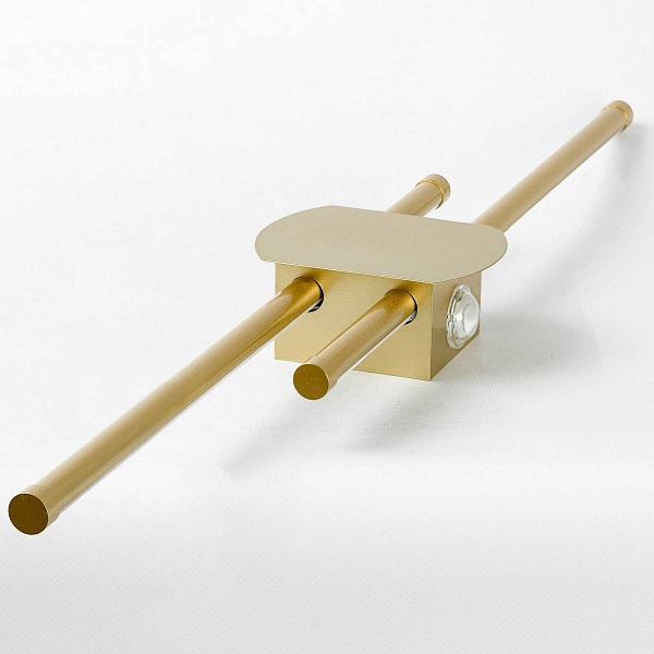 Бра LUSSOLE HARDEMAN LSP-7394