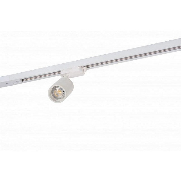 Трековый светильник DENKIRS DK620 DK6201-WH