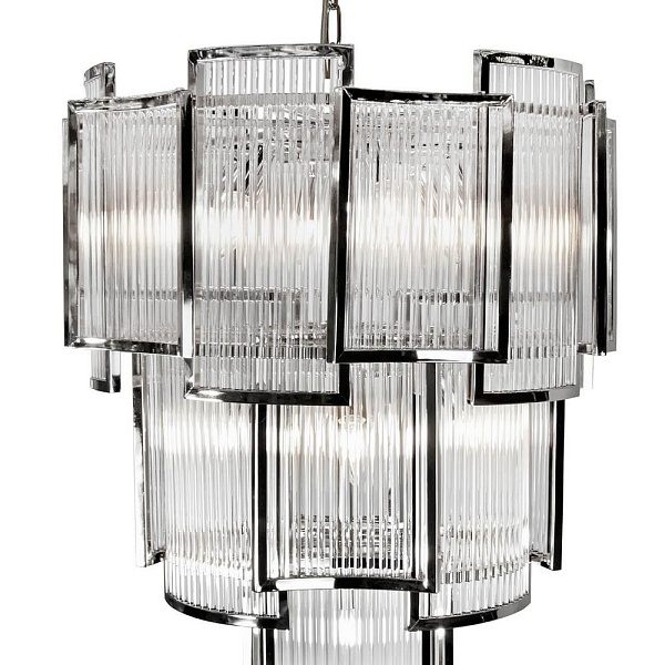 Люстра подвесная ILAMP TRIBECA MD0276-11