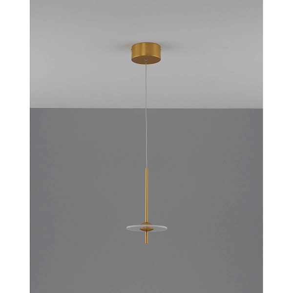 Подвес MODERLI ELLA V11390-PL