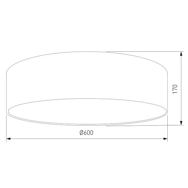Светильник потолочный TK LIGHTING EARTH 4661 Earth a065157