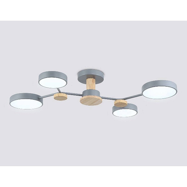 Люстра потолочная AMBRELLA LIGHT LINETECH FL4859