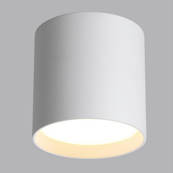 Спот ODEON LIGHT HIGHTECH 7130/8CL