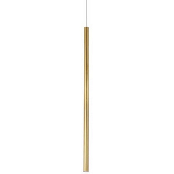 Подвес NEWPORT 15000 15105N/S brass