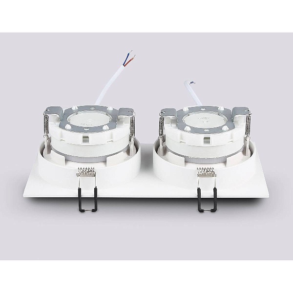 Светильник встраиваемый AMBRELLA LIGHT GX STANDARD TECH TN52343