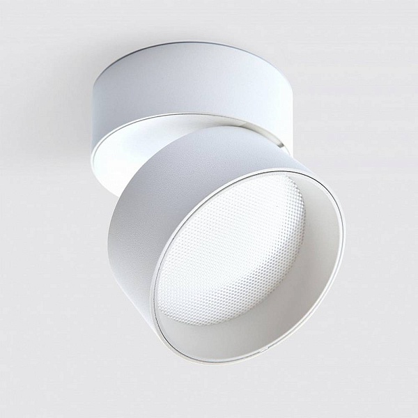 Трековый светильник ITALLINE IT02 IT02-006 white 4000K-4169