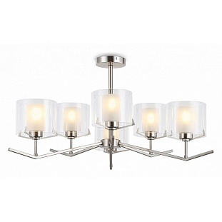 Люстра потолочная AMBRELLA LIGHT HIGH LIGHT LH57002