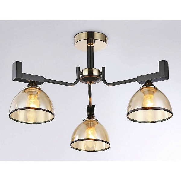 Люстра потолочная AMBRELLA LIGHT TR TR9098