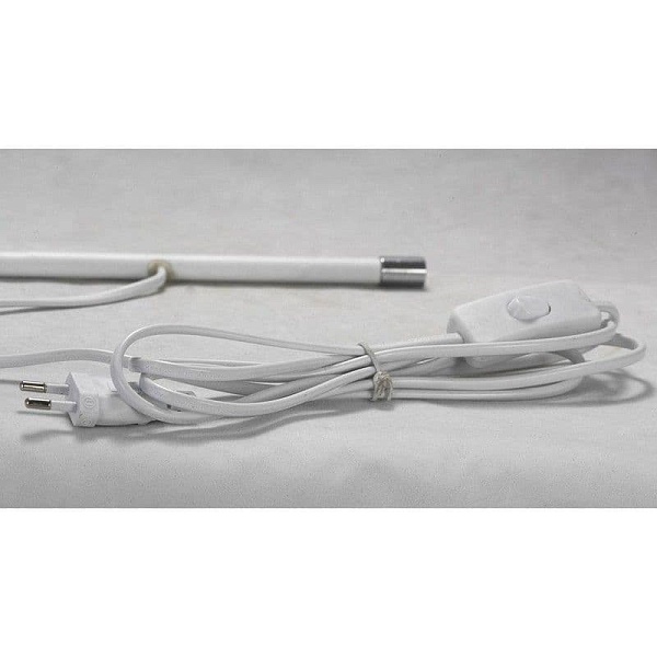 Торшер LUSSOLE WRANGELL GRLSP-0522