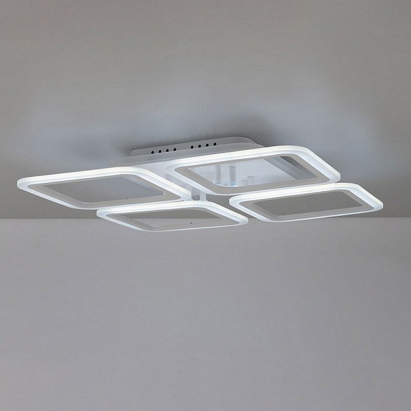 Люстра потолочная CITILUX ПАРКЕР СМАРТ 1 CL232A140E