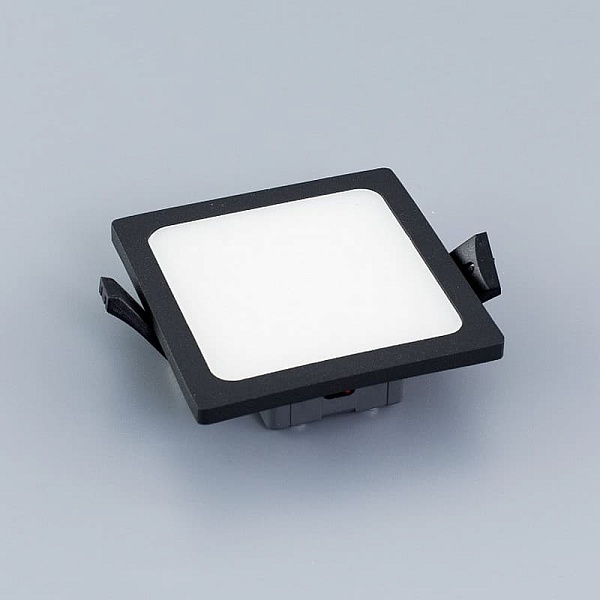Светильник встраиваемый CITILUX ОМЕГА CLD50K082