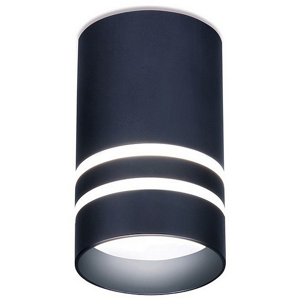 Спот AMBRELLA LIGHT TN237 TN237 SBB синий космос/песок LED 4200K 5W D60*100
