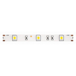 Лента LED STANDART 7,2 W/m 12V IP65 5050/30 6000K 10mm (5м) 10125 MAYTONI