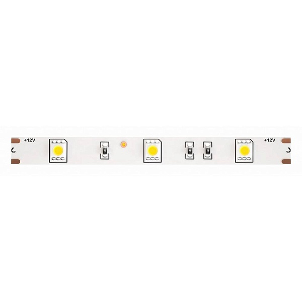 Лента LED STANDART 7,2 W/m 12V IP65 5050/30 6000K 10mm (5м) 10125 MAYTONI