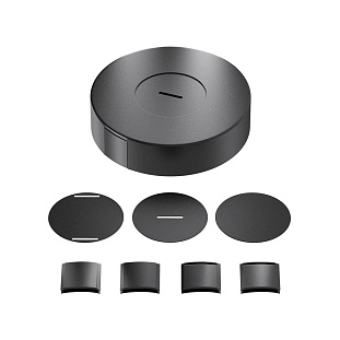 Основание для светильника MAYTONI ACCESSORIES FOR SYSTEM PARITY TRA130SC-1B