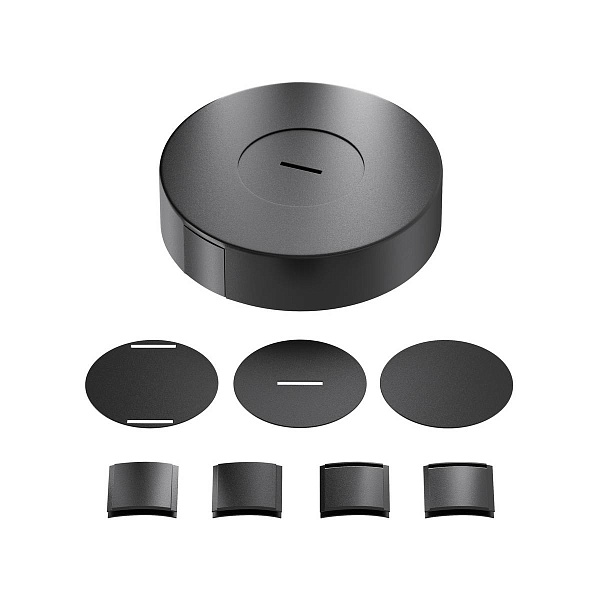 Основание для светильника MAYTONI ACCESSORIES FOR SYSTEM PARITY TRA130SC-1B
