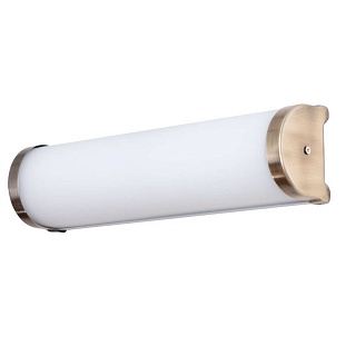Подсветка для зеркал ARTE LAMP AQUA-BARA A5210AP-2AB