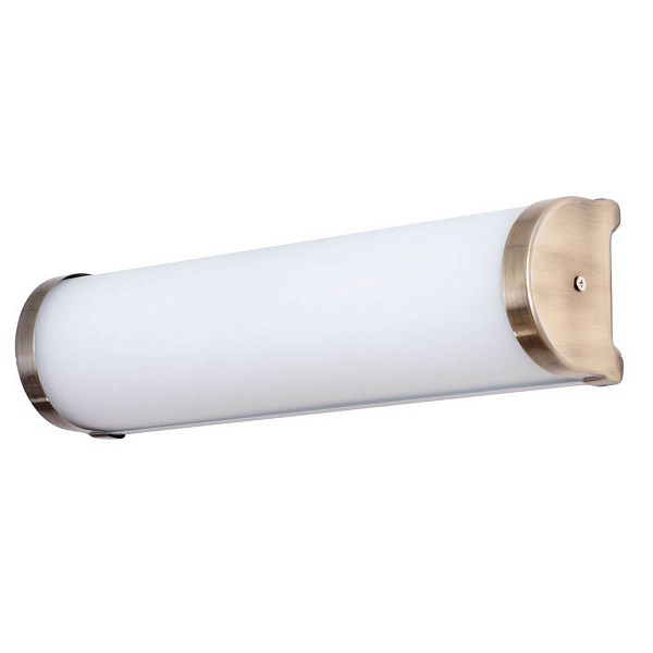 Подсветка для зеркал ARTE LAMP AQUA-BARA A5210AP-2AB