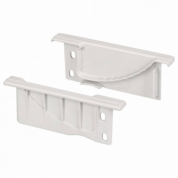 Заглушка ARLIGHT ALU-WALL 14905
