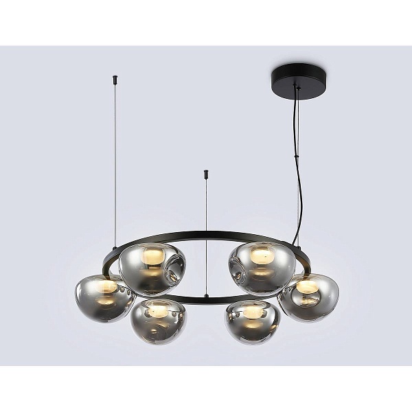 Люстра подвесная AMBRELLA LIGHT LH LH12003