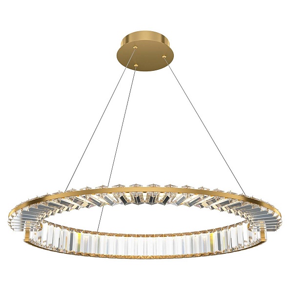 Подвес MAYTONI KRONE P097PL-L36BS3K1