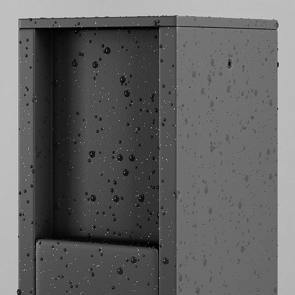 Блок розеток MAYTONI SOCKET O459FL-GF02SC