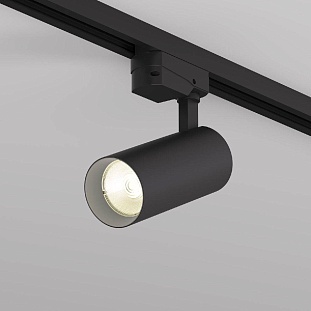Трековый светильник DENKIRS SOLID KOPER DK6451-BK