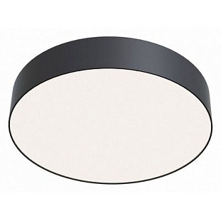 Светильник потолочный MAYTONI ZON C032CL-L43B4K