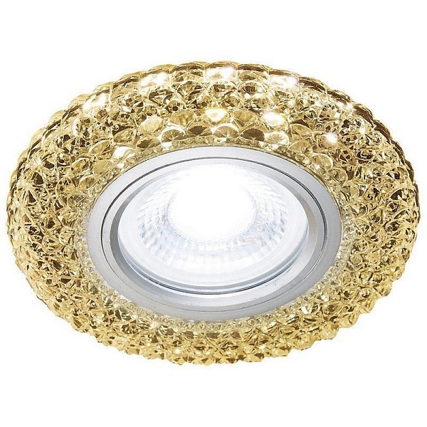 Светильник встраиваемый AMBRELLA LIGHT LED S291 CH/WR