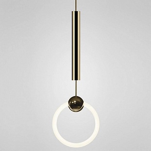 Подвес IMPERIUMLOFT LEE BROOM RING LIGHT 144279-22