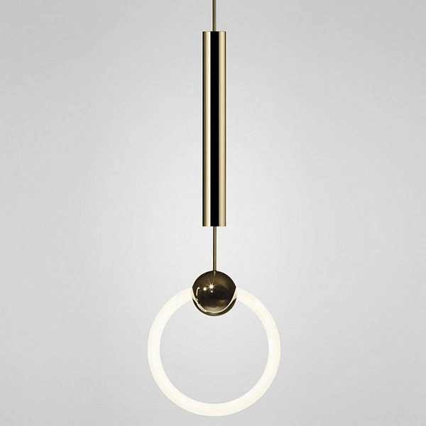 Подвес IMPERIUMLOFT LEE BROOM RING LIGHT 144279-22