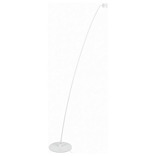 Торшер LOFT IT SAMPEI 10374/2600 White