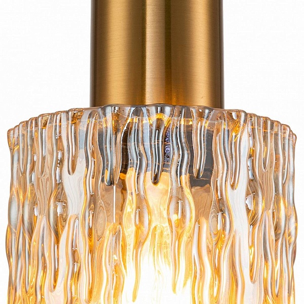 Подвес ESCADA RAIN 10189/1S Brass