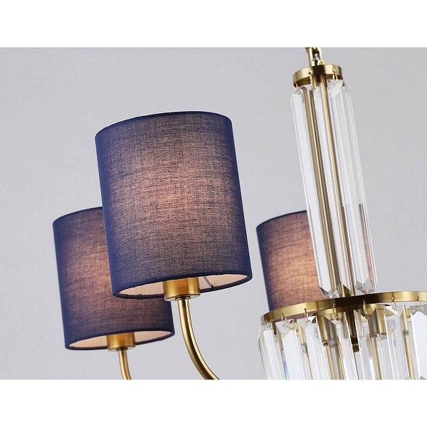 Люстра подвесная AMBRELLA LIGHT HIGH LIGHT LH71271