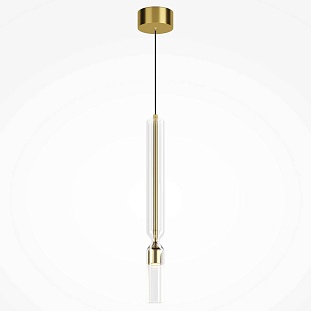 Подвес MAYTONI PEG MOD469PL-L3BS3K