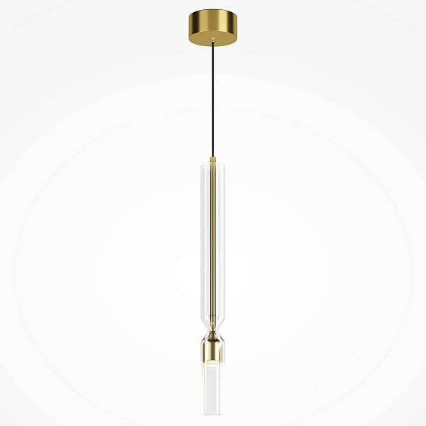 Подвес MAYTONI PEG MOD469PL-L3BS3K