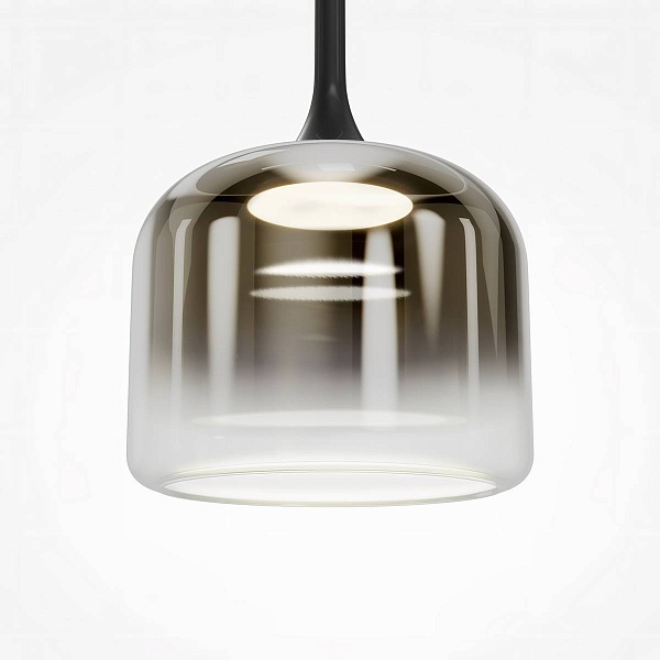 Подвес MAYTONI SPIRITO MOD286PL-L18B3K