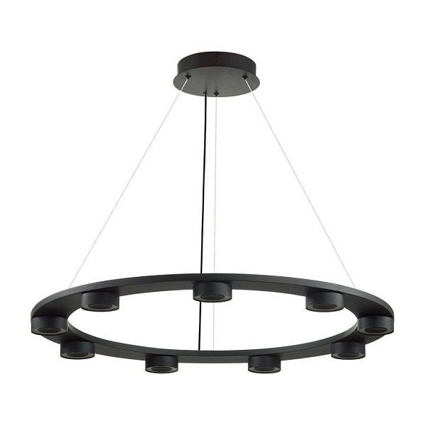 Подвес ODEON LIGHT TURMAN 6631/75L