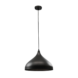 Подвес ARTE LAMP CARMEL A7076SP-1BK