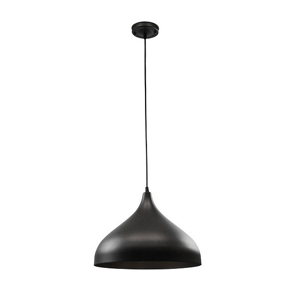 Подвес ARTE LAMP CARMEL A7076SP-1BK