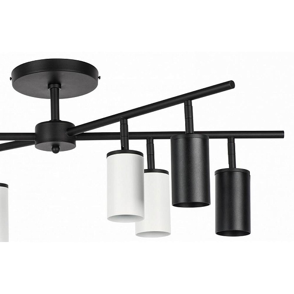 Люстра потолочная LIGHTSTAR RULLO LR728374364