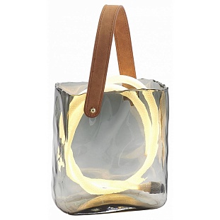Настольная лампа MODERLI BAG V11675-TL