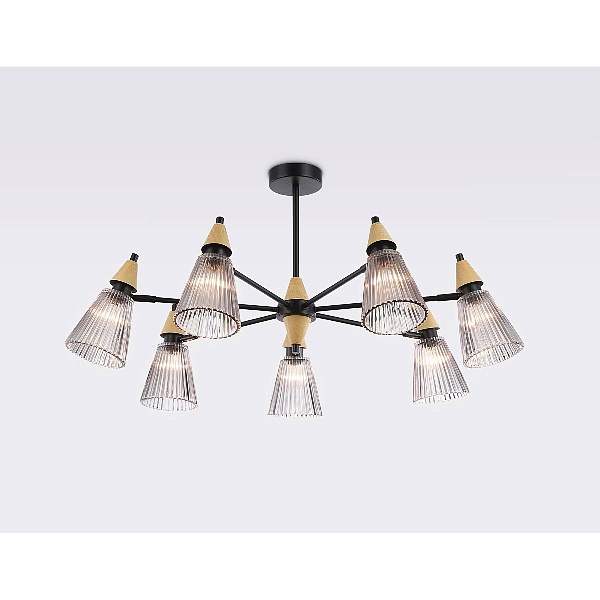 Люстра подвесная AMBRELLA LIGHT HEIGH LIGHT LH58116