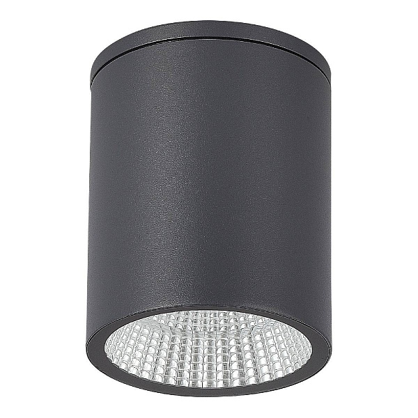 Светильник уличный потолочный ST LUCE TUBO SL9514.712.01