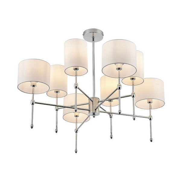 Люстра подвесная LUMION LATTI 6589/8C