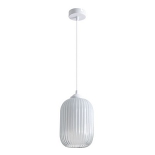 Подвес ARTE LAMP ARWEN A1902SP-1WH