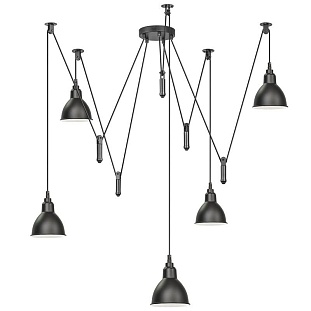 Подвес LIGHTSTAR ACROBATA 761057