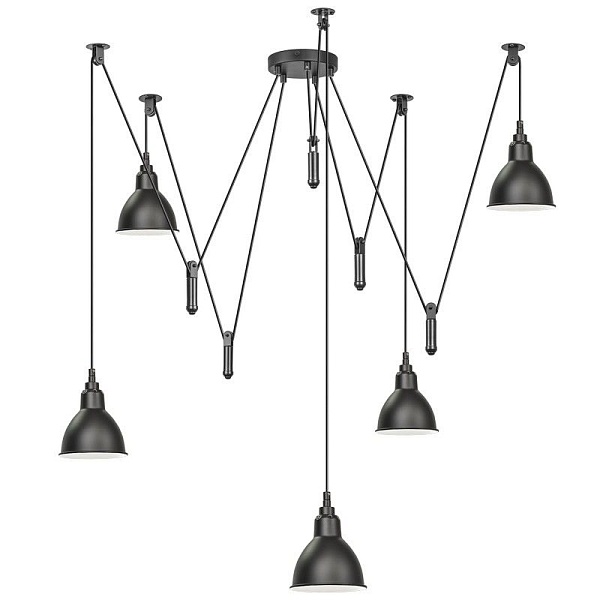 Подвес LIGHTSTAR ACROBATA 761057